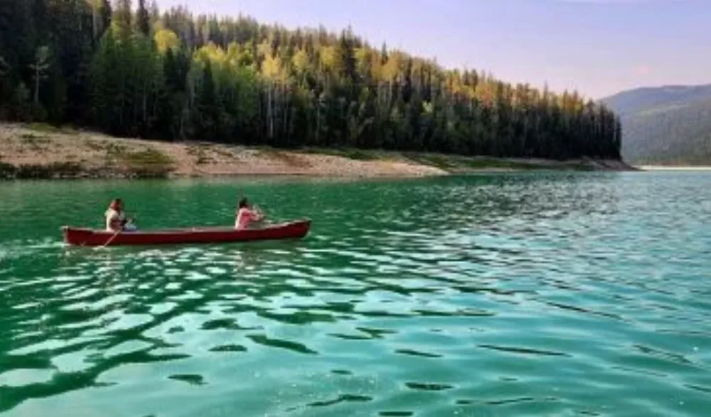 Canoe / Kayak