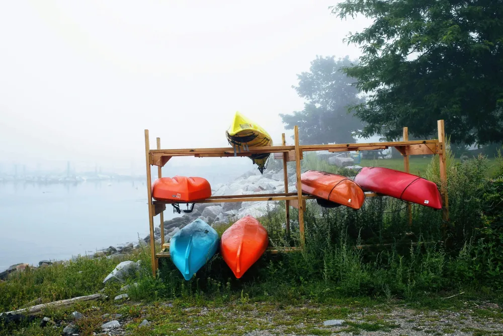 Canoe / Kayak