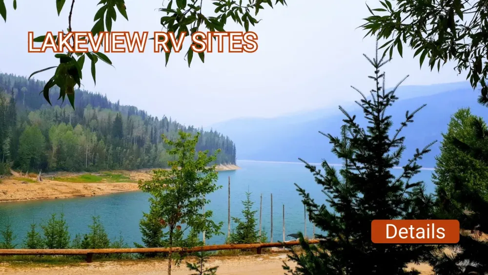 Lakeview Camping