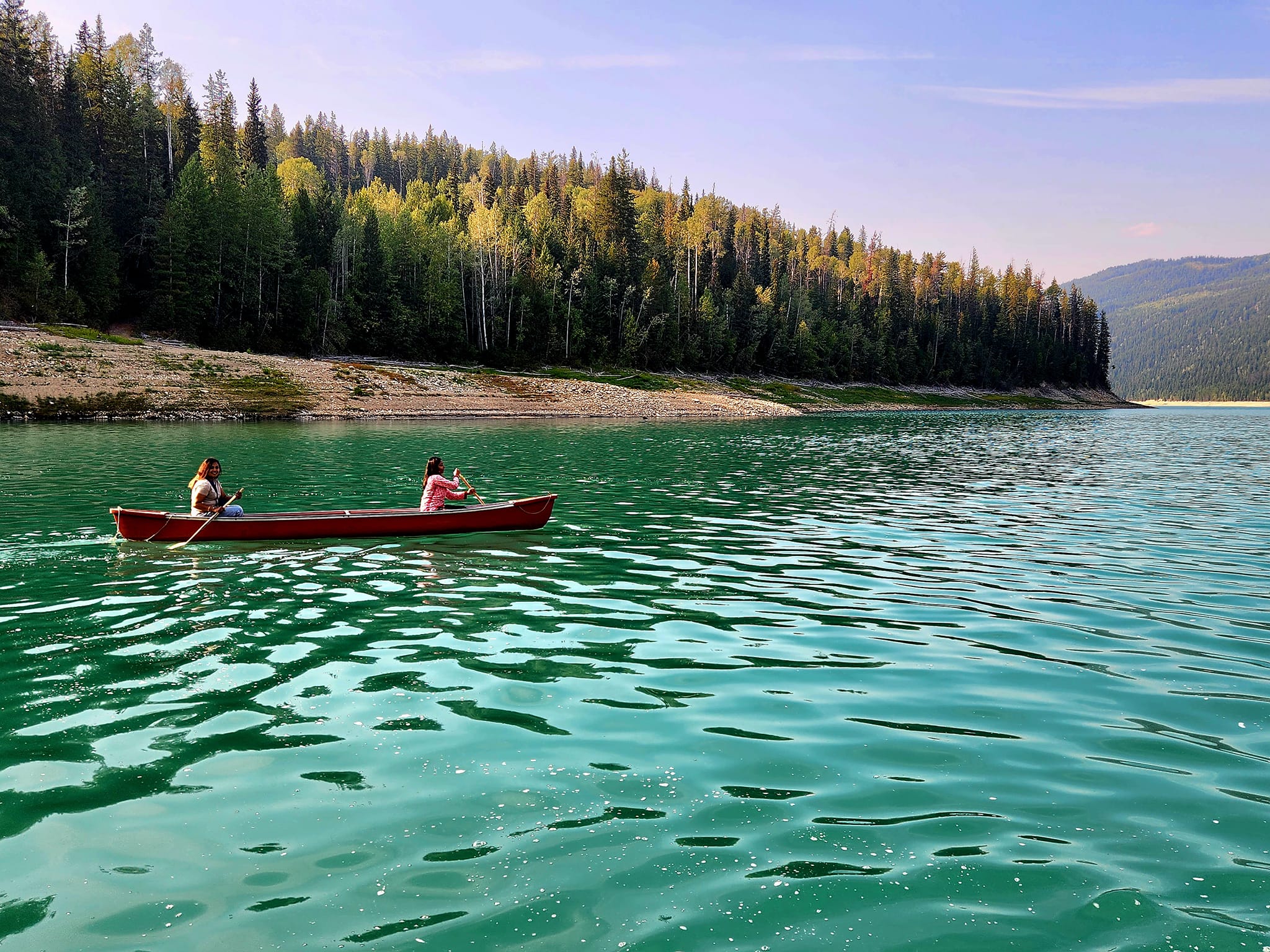 Day Pass & Boat Rental